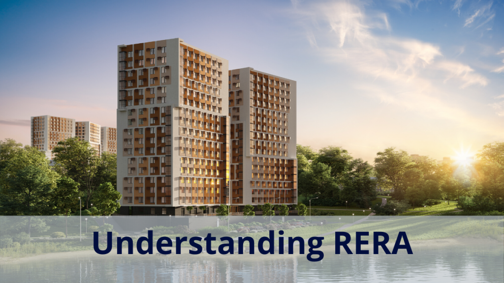 RERA