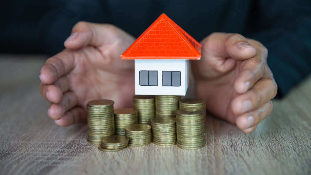 Benefits of home loan