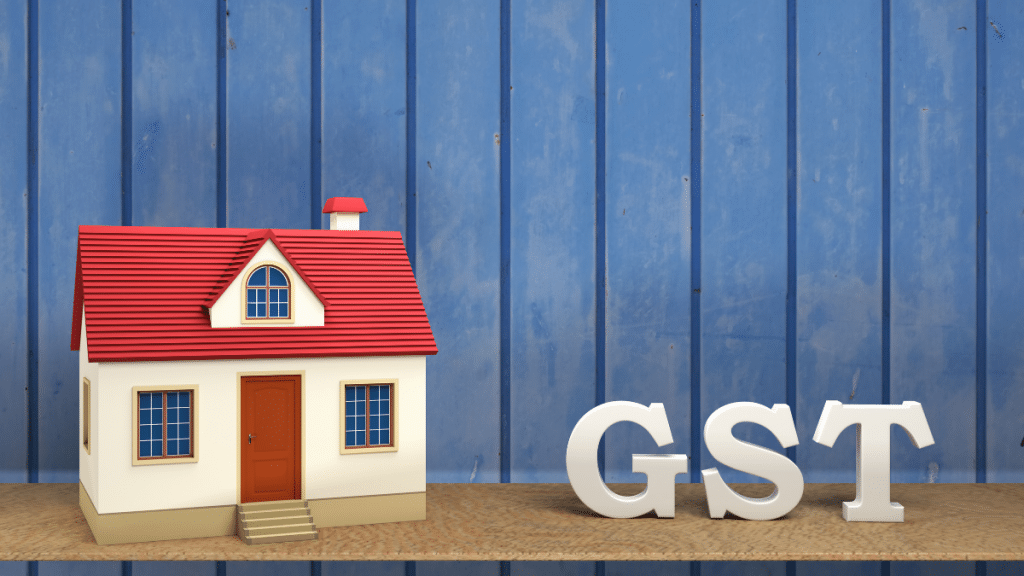 gst