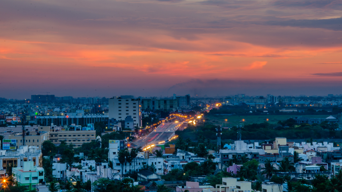Current scenario of the real estate market in Chennai | HomeCapital Blog