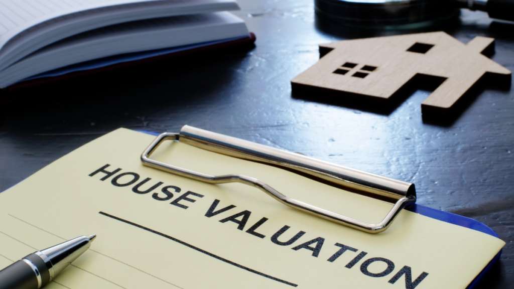 home valuation