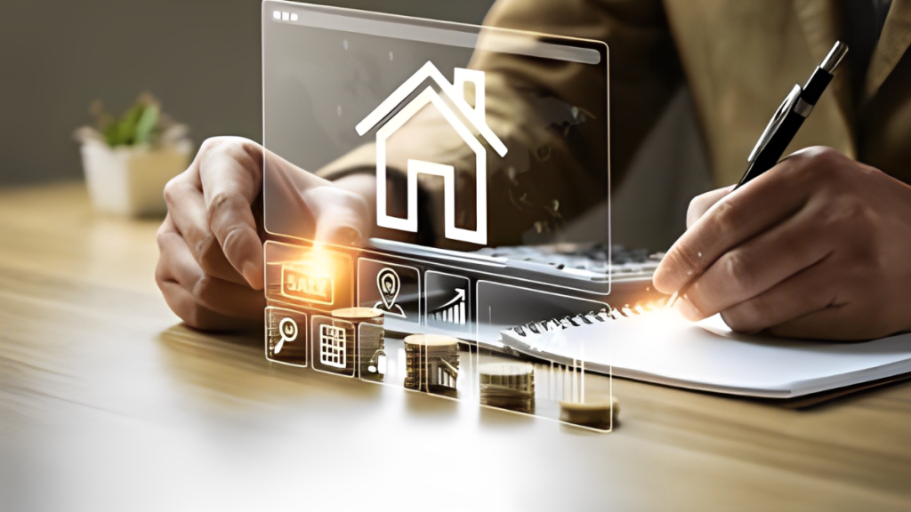 Real estate tech trends