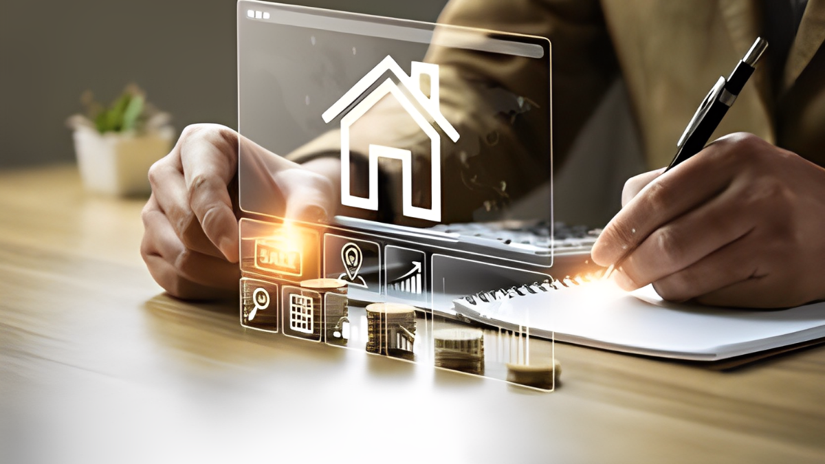 Real Estate Tech Trends in India 2024: Innovations Shaping the Industry