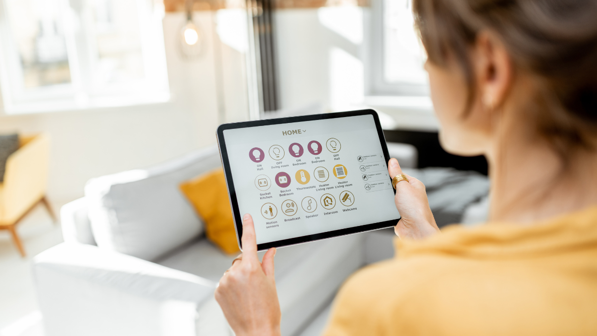 Exploring Smart Home Features That Can Increase Your Property Value